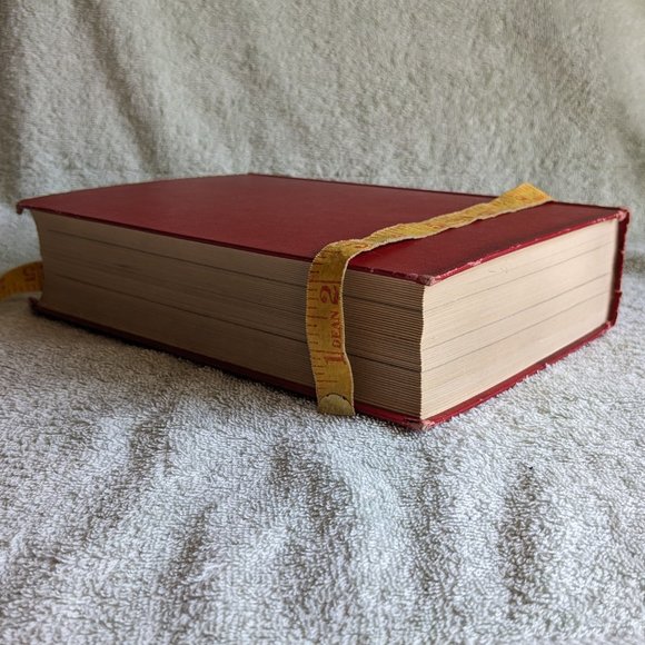 Family Circle Cookbook 1974 Recipes Vintage Reference Instructions - Picture 4 of 12